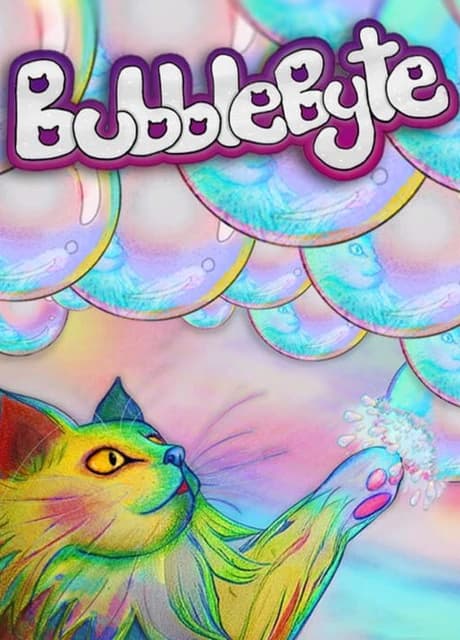 BubbleByte