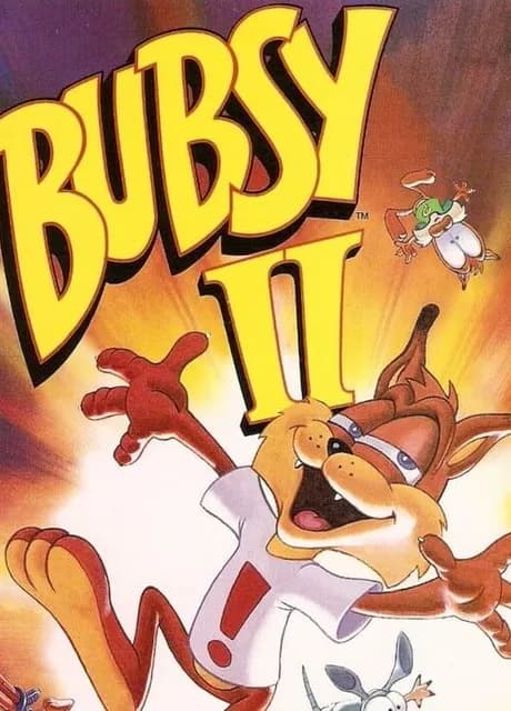 Bubsy II