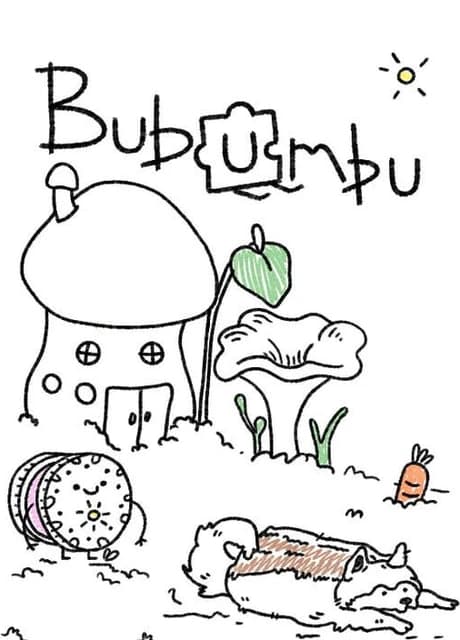 Bubumbu