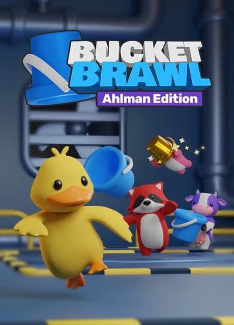 Bucket Brawl: Ahlman Edition