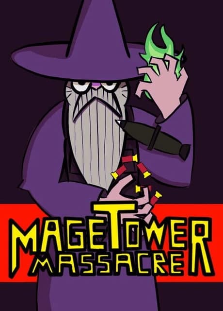 Buckshot Battlemage