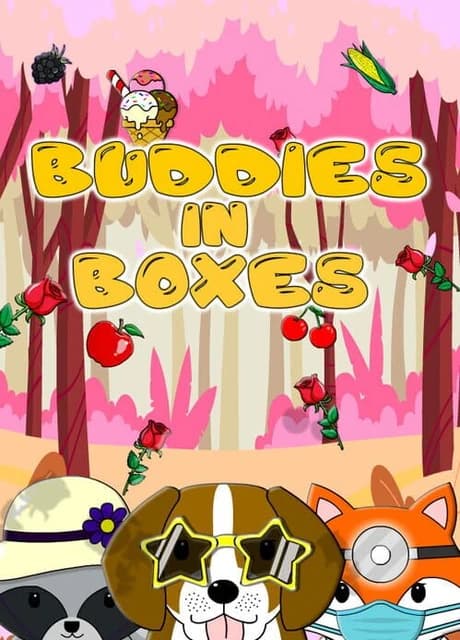 Buddies in Boxes