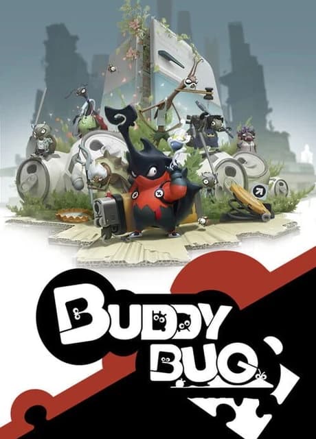 Buddy Bug