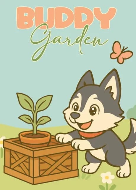 Buddy Garden