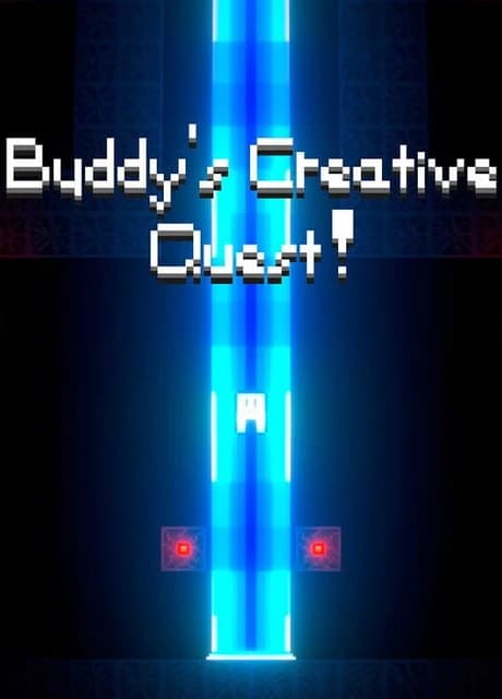 Buddy's Creative Quest!