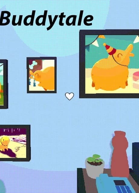 Buddytale