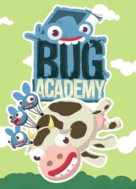 Bug Academy
