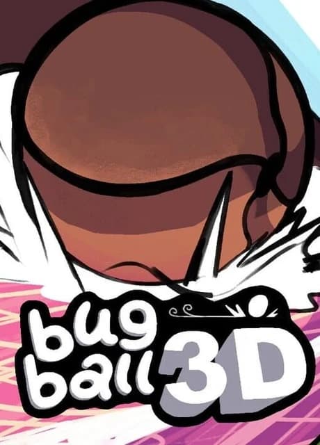 Bug Ball 3D