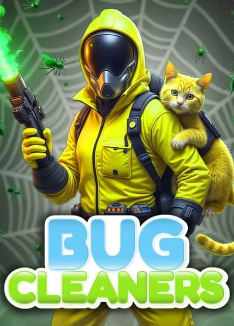 Bug Cleaners