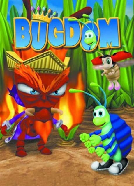Bugdom