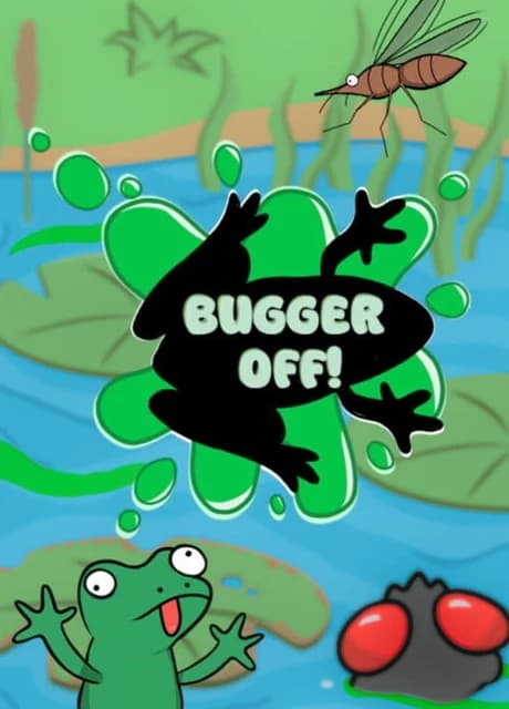 Bugger Off!