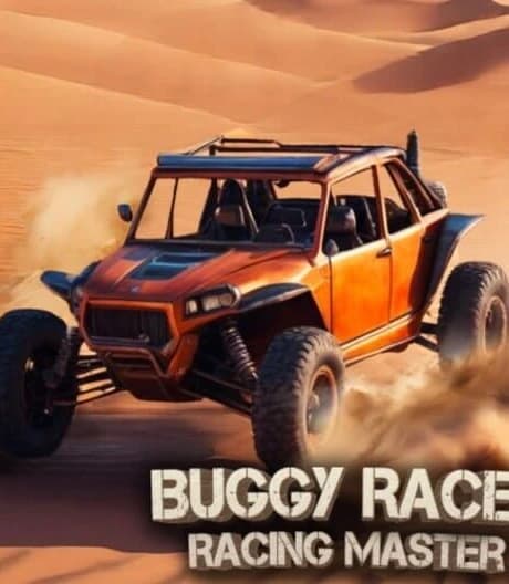 Buggy Race: Racing Master