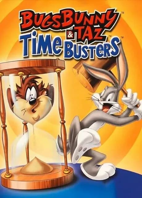 Bugs Bunny & Taz: Time Busters