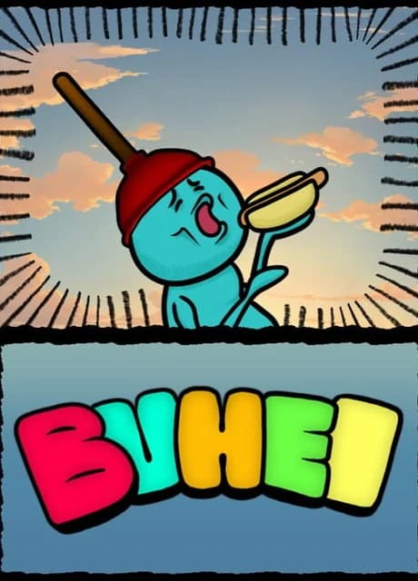 Buhei
