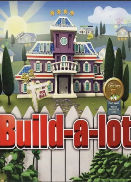 Build-A-Lot