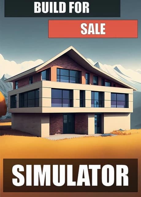 Build For Sale Simulator