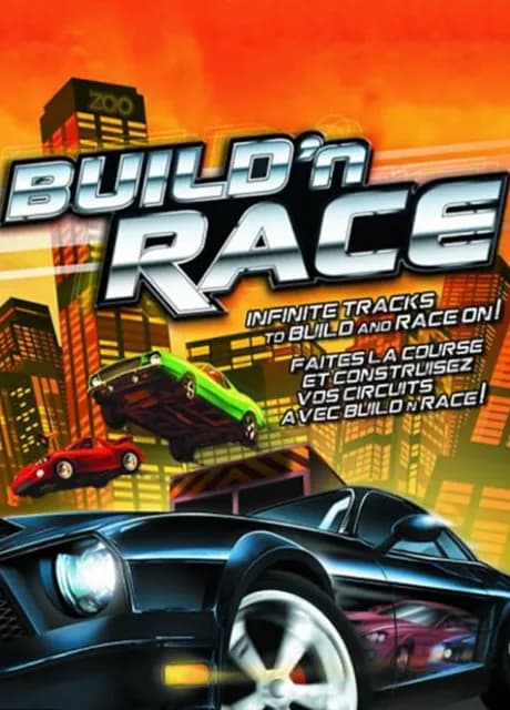 Build 'n Race
