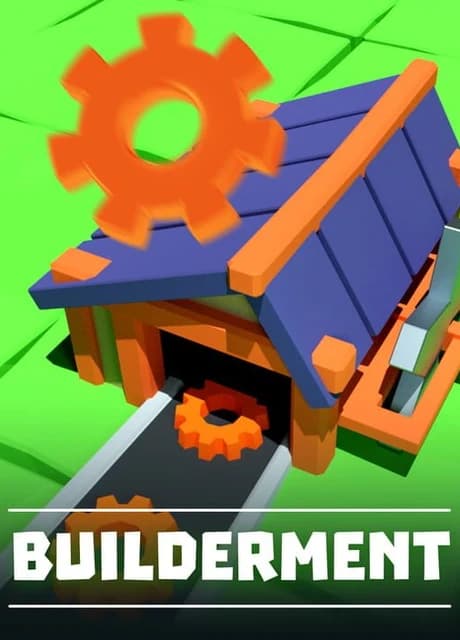 Builderment