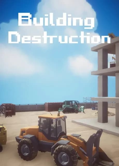 Building Destruction