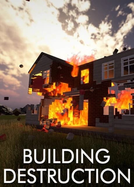 Building Destruction