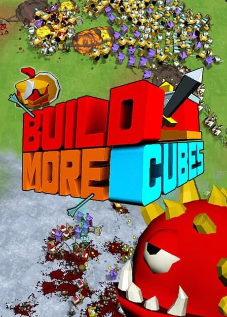 BuildMoreCubes