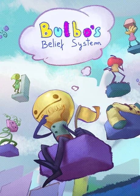Bulbo's Belief System