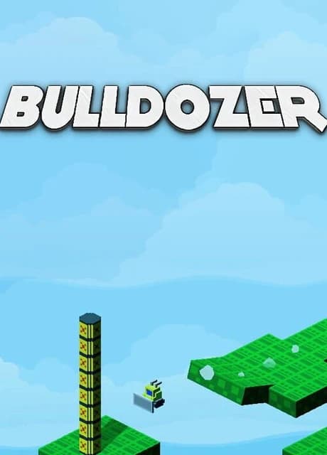 Bulldozer