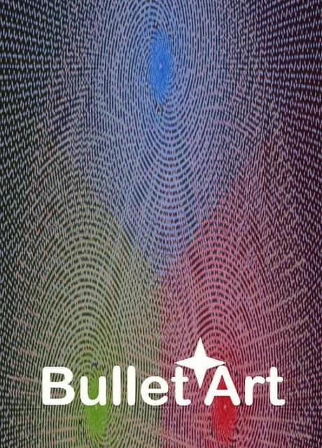 Bullet Art
