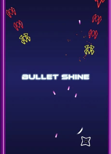 Bullet Shine