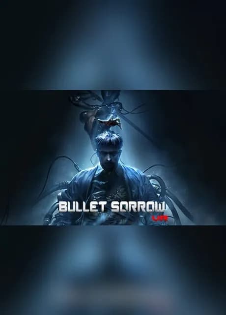 Bullet Sorrow VR