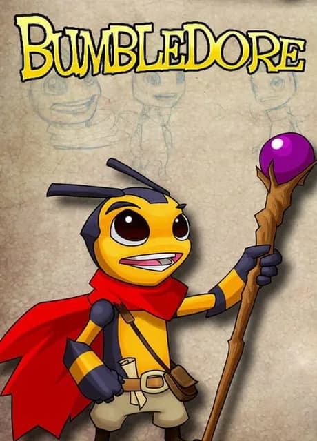 Bumbledore