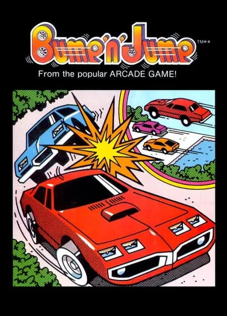 Bump 'n' Jump