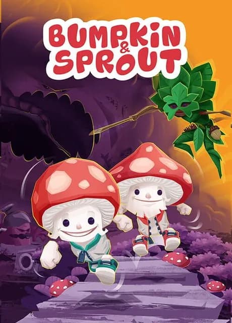 Bumpkin and Sprout