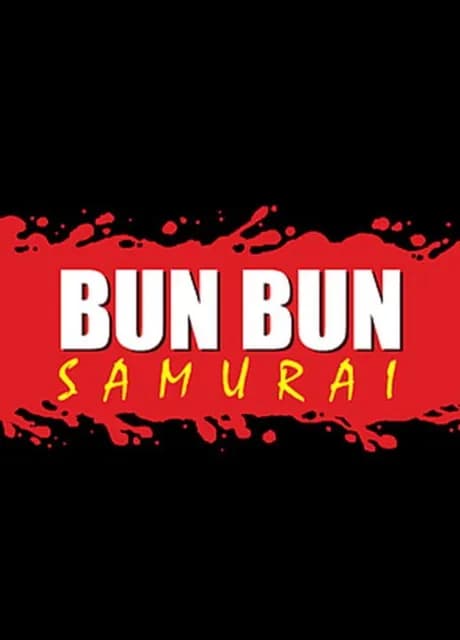 Bun Bun Samurai