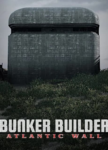 Bunker Builder: Atlantic Wall