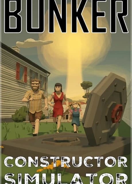 Bunker Constructor Simulator