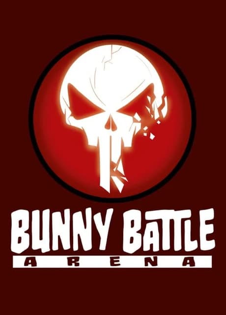 Bunny Battle Arena