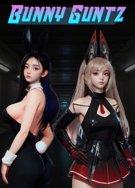Bunny Guntz