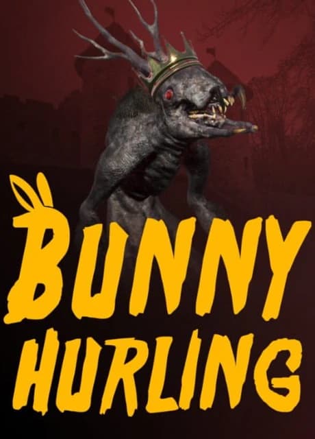 Bunny Hurling