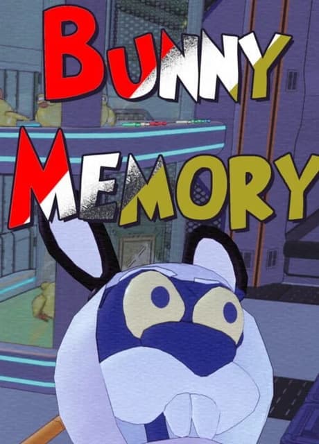 Bunny Memory