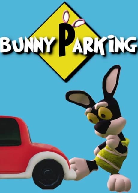 Bunny Parking