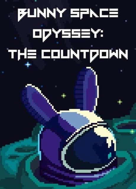 Bunny Space Odyssey: The Countdown