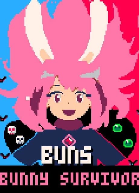 Buns: Bunny Survivor
