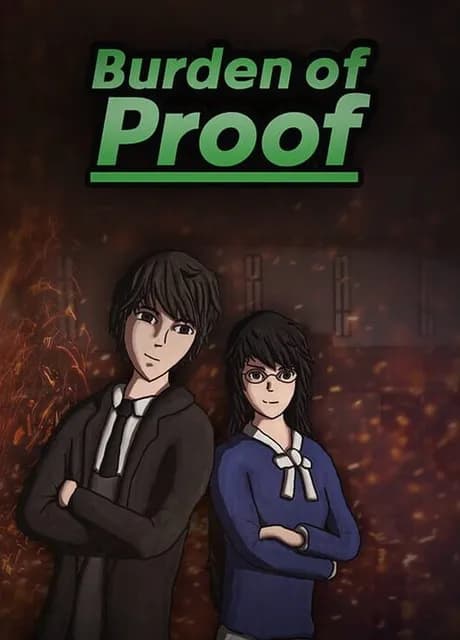 Burden of Proof