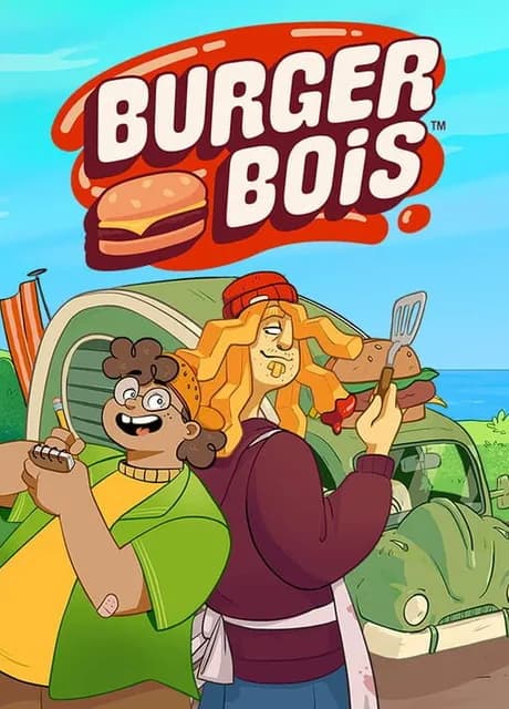 Burger Bois