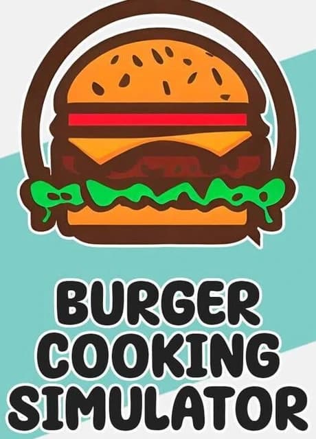 Burger Cooking Simulator