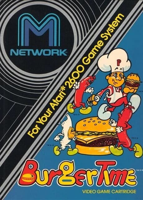BurgerTime