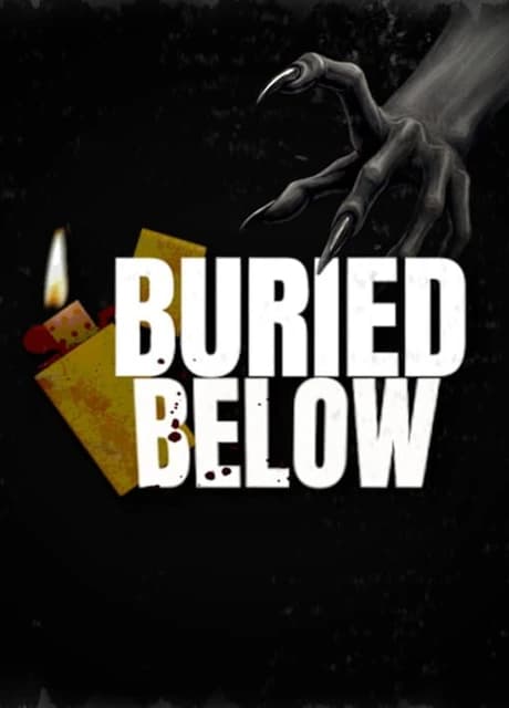 Buried Below