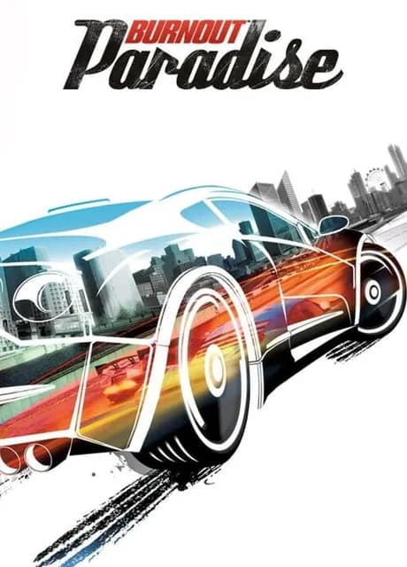 Burnout Paradise