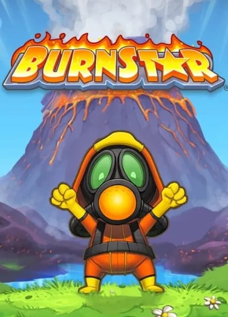 Burnstar